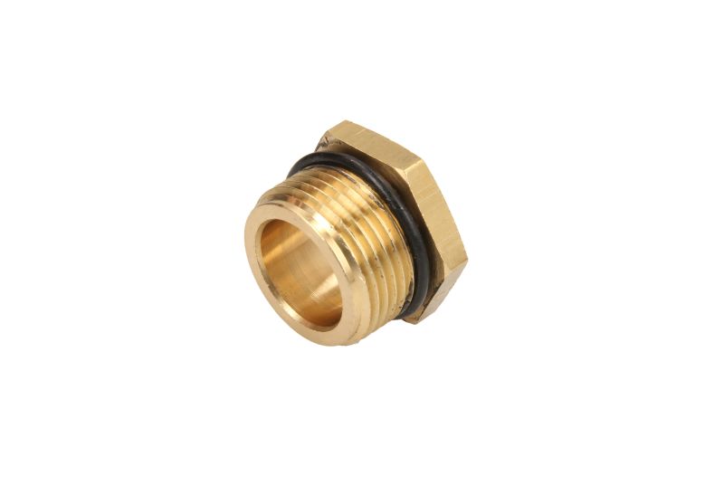 Hose connectors (straight; M22x1,5; VOSS 230 NG12) fits: MAN