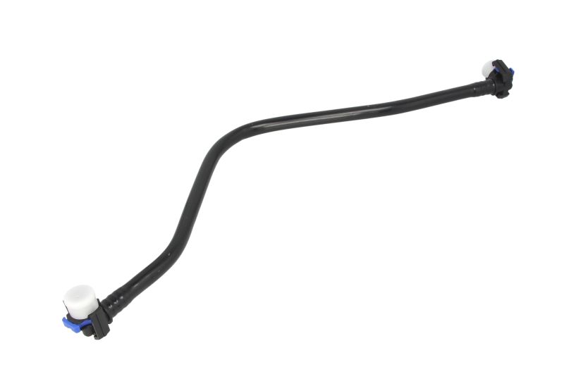 Cooling system plastic hose fits: MAN TGA; TGS; TGX