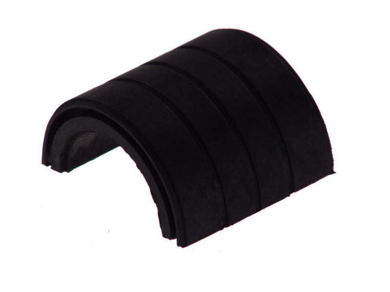 EP półpanewka stab.T gumi rúd 1 db 45x68x60 MAN 16,292-41,422