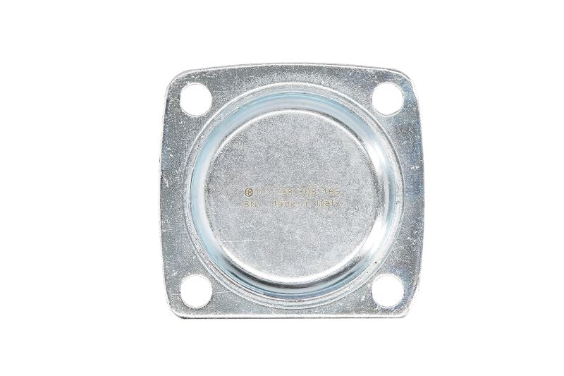 Gearbox housing (plug; pto)