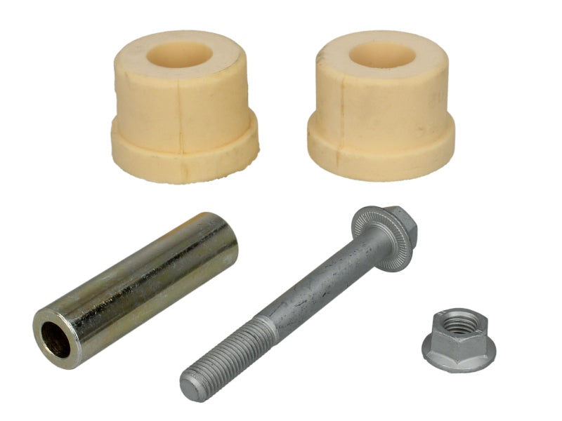 Cab tilt repair kit rear fits: MAN TGA, TGL I, TGM I, TGS I, TGX I 04.00-
