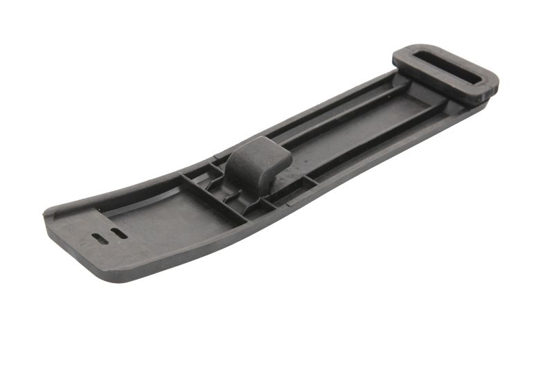 Wing bracket rear L fits: RVI KERAX, PREMIUM 2; VOLVO FH, FH16, FM, FM II 09.05-