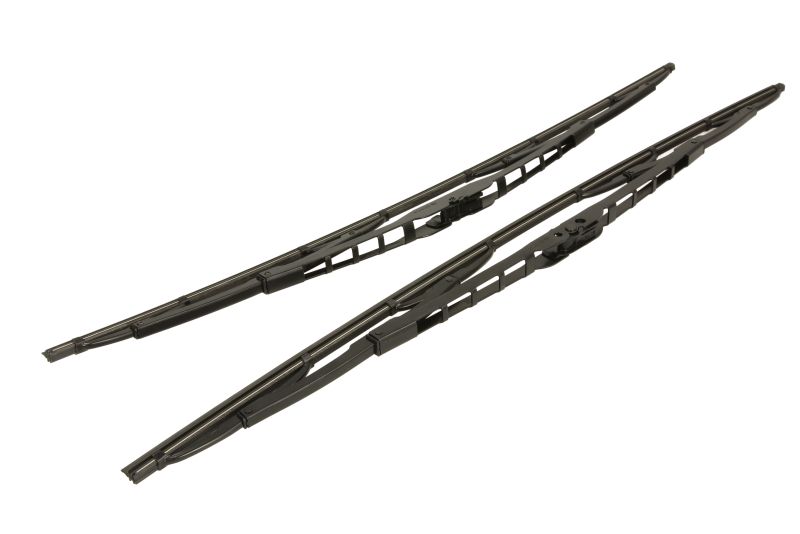 Bosch ablaktörlő Twin kettős 600/550 mm karton nr.801