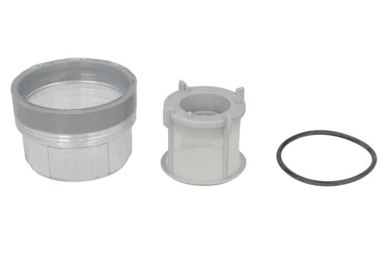 DT KPL.NAPRAWCZY FILTER FUEL PRE (ugyanaz a tálat -> 6,33260) DAF/95XF MERCEDES / Actros / MK / NG / O 404/SK / MOT.OM-401LA/402LA/441LA/442LA a odstaojnikiem 0000923303