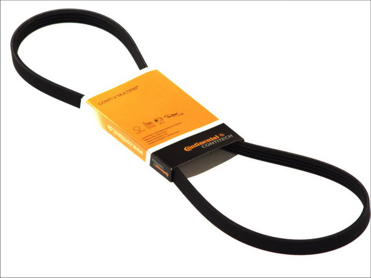 4PK1165 Belt CONTI wieloklinowy RENAULT TWINGO, ARO