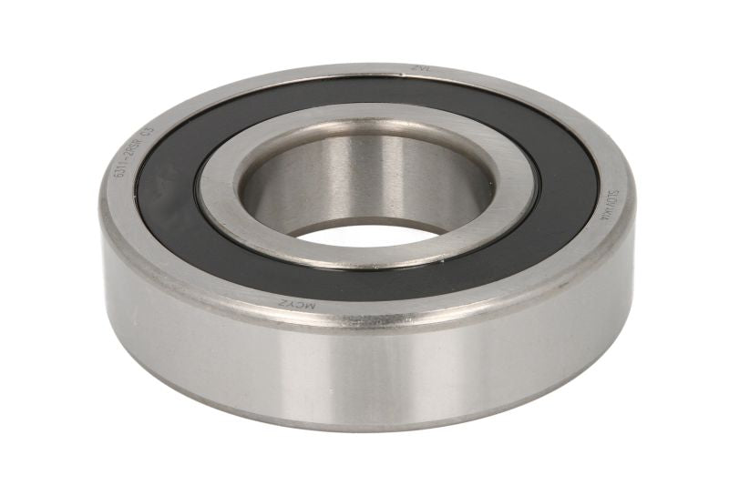55x120x29; bearing standard ball bearing (1pcs, sealing type: double-sided/lip, temperature range -20/100°C, increased free-play C3)