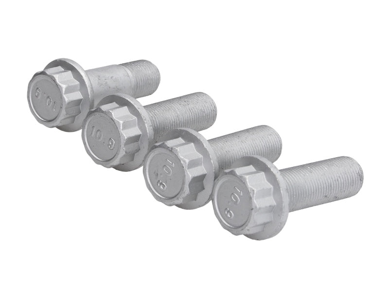 Brake caliper repair kit (S, Z, brake caliper clamp bolt B series) fits: SAF B, BASIC, S, SKRS,