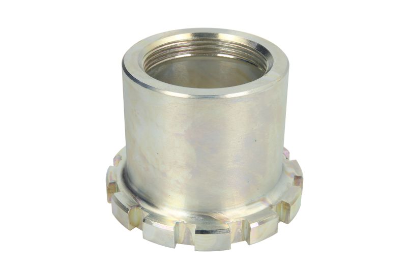 Brake actuator nut fits: IVECO fits: IVECO EUROCARGO I-III, EUROSTAR, EUROTECH MH, EUROTECH MP, EUROTECH MT, EUROTRAKKER, MAGIRUS, P/PA-HAUBENFAHRZEUGE 10.87-