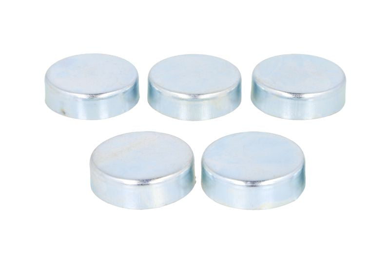 Brake caliper repair kit (frost plugs, plugs) front/rear L/R KNORR SK7; SN6; SN7