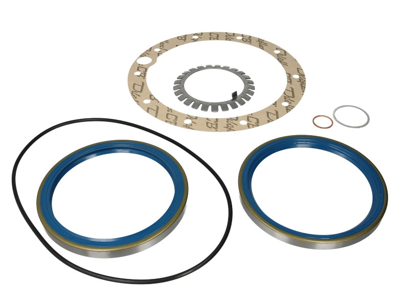 Febi hátsó tengely tömítés készlet MAN