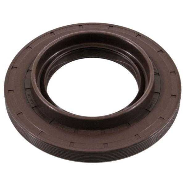 Febi tömítés hátsó tengely MAN 52x97x10/18mm 6-10.90/100/103/113/150/153/163