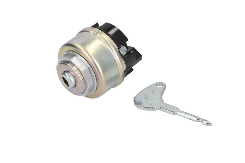 Ignition switch fits: MERCEDES CITARO (O 530), CITARO 2, LP, NG, O 302, O 303, O 305, O 307, O 402, O 405, O 407, O 408, OH, T2/L; SETRA 400 10.5D-Electric 01.59-