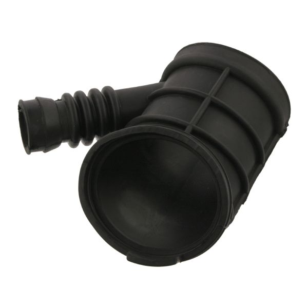 Air inlet pipe bottom (nbr) fits: BMW 3 (E46), 5 (E39), 7 (E38), Z3 (E36) 2.0-2.8 08.95-12.07