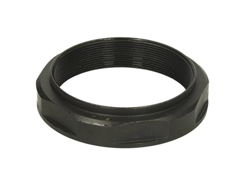 Wheel hub nut rear (M80x1,5, wrench size 94mm, height 21mm clockwise thread) fits: MERCEDES ATEGO, ATEGO 2, TOURINO (O 510), TE, TL, TZ