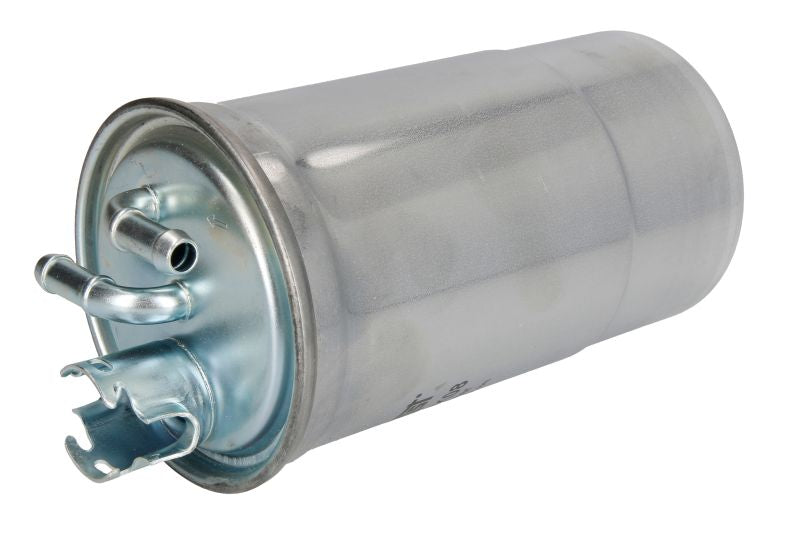 Fuel filter fits: AUDI A3, A4 B5, A4 B6, A4 B7, A6 C5; FIAT PUNTO; SEAT LEON, TOLEDO II; SKODA OCTAVIA I, OCTAVIA I/KOMBI, SUPERB I; VW BORA, BORA I, GOLF IV, LT 28-35 II 1.7D-2.8D 01.94-