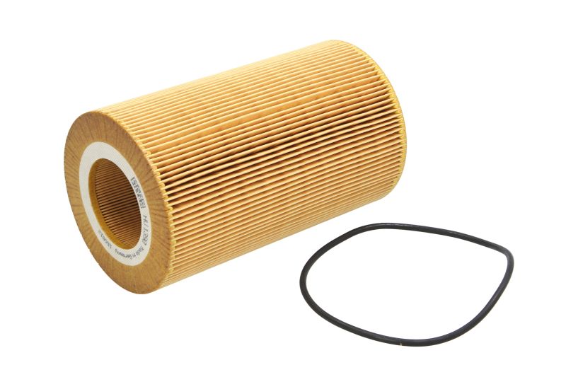 Oil filter (cartridge) fits: RVI MIDLUM, PREMIUM 2; VOLVO 7900, 8700, 8900, B5, B6, B7, FE, FE II, FL II, FL III D5F215-DXi7 01.91-