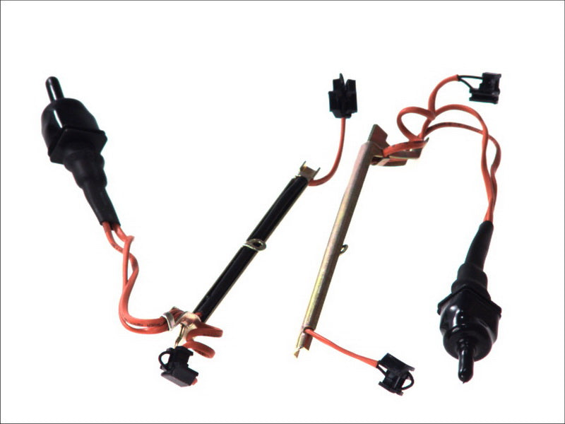 JURATEK WEAR SENSOR H-CA BLOCKS HÁTSÓ P / L (az ár 1 db) / aránya / PREMIUM PREMIUM 420DCI MAGNUM DXI DXI 7 11/13