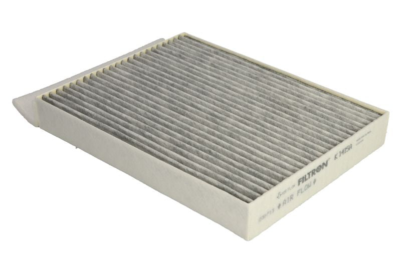 Cabin filter with activated carbon fits: MERCEDES EQV (W447), MARCO POLO CAMPER (W447), SPRINTER 3,5-T (B907), SPRINTER 3,5-T (B907, B910), SPRINTER 3-T (B907) 1.6D-Electric 03.14-