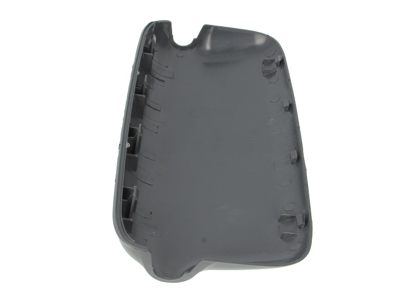 Housing/cover of side mirror L (399x196x52mm) fits: MAN TGA, TGL I, TGM I, TGS I, TGX I 06.99-