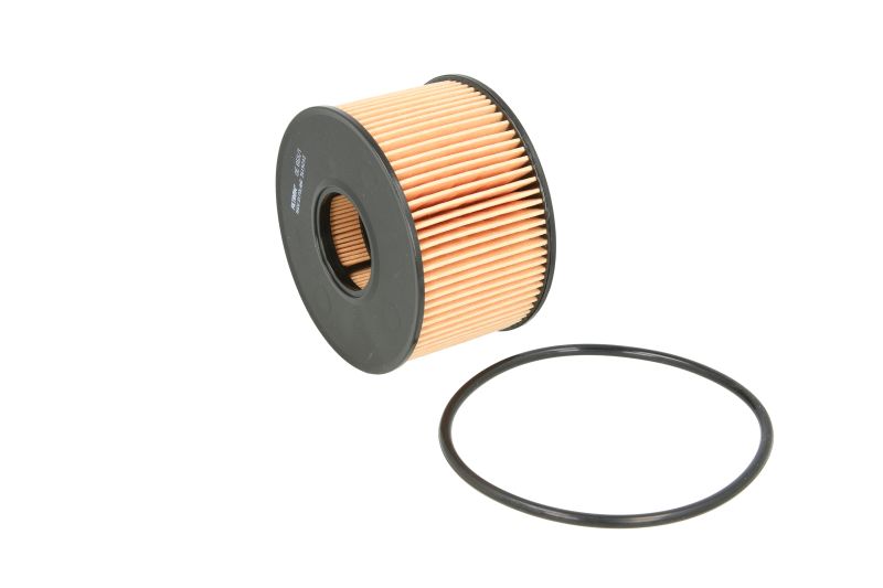 Filtron olajszűrő Ford Mondeo 2.0DI (Duratorq) 11/00-, Transit 2.4D, TD (Duratorq) 3/00-