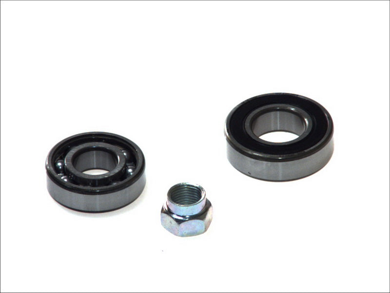 SKF VKBA 3716 kerékcsapágy készlet