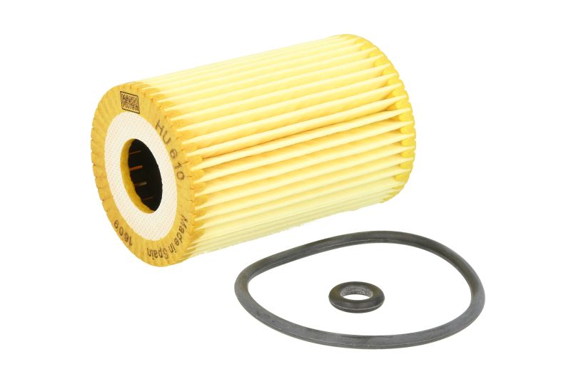 MANN-FILTER HU 610 x olajszűrő-betét