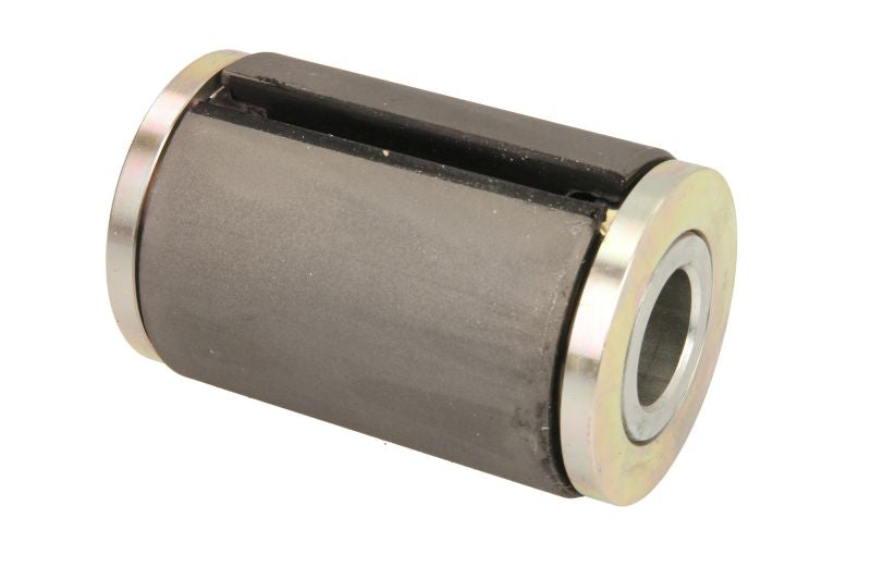 Csapágypersely, laprugó