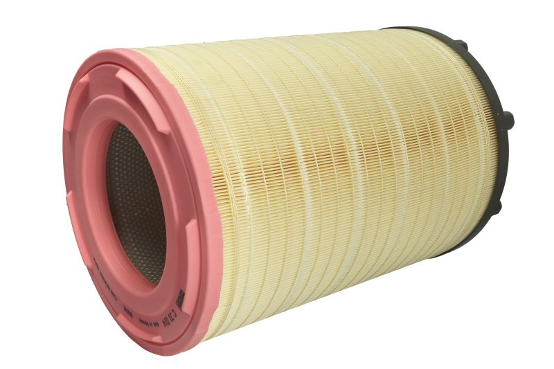 MANN-FILTER C 31 014 levegőszűrő-betét