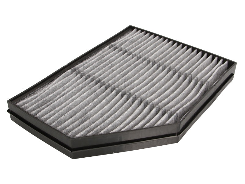 Pollen (utastér) szűrő