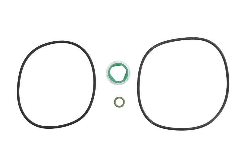 Oil filter housing gasket (gasket set) fits: SCANIA 3, 4, G I, K, P I, R I, TOURING DC09.108-DT16.08 03.88-