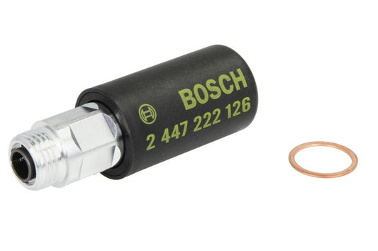 BOSCH 2 447 010 038 kézi tápszivattyú teherautóhoz