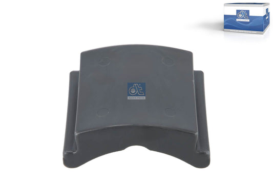 DT Spare Parts 5.00308 ütköző DAF teherautóhoz