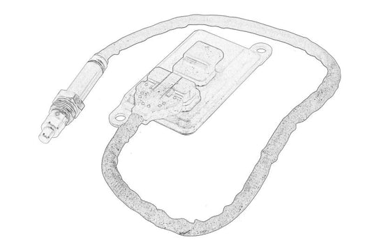IVECO 5801777219 NOx érzékelő teherautóhoz