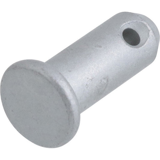 TOYOTA 90240-08059 fékkötél tartó Toyota személyautóhoz