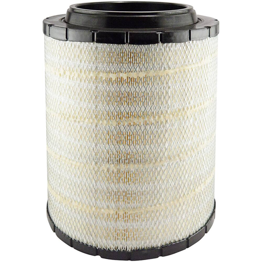 WIX FILTERS 93372E levegőszűrő teherautóhoz