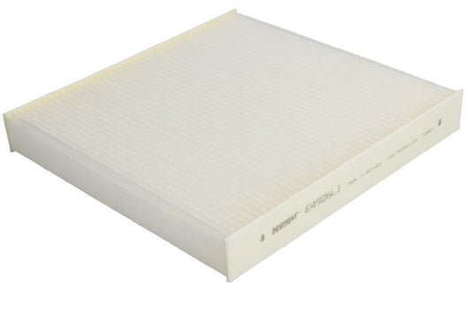 Cabin filter pollen, quantity 1, fits: IVECO DAILY V, DAILY VI 09.11-
