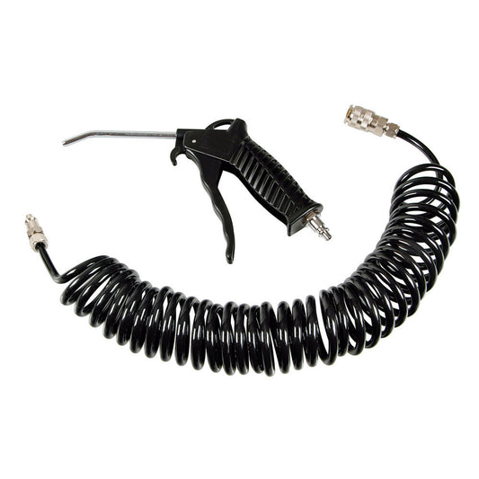 Fülketisztító pisztoly