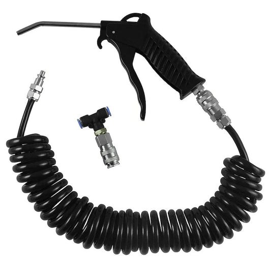 Fülketisztító pisztoly