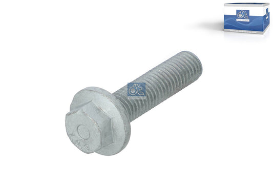 DT Spare Parts 1.15224 csavar Scania kamionhoz és teherautóhoz