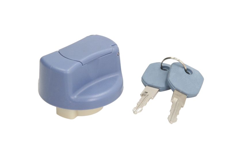 THERMOTEC UNI-AB-003 adBlue tartály sapka MAN kamionhoz és teherautóhoz